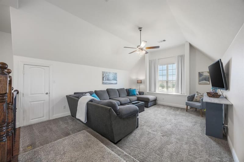 639 Woodridge Drive, Oak Point TX 75068 - Photo 20