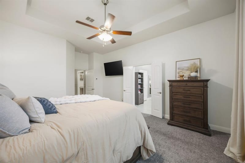 639 Woodridge Drive, Oak Point TX 75068 - Photo 15