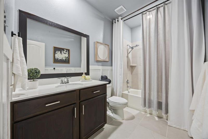 639 Woodridge Drive, Oak Point TX 75068 - Photo 19