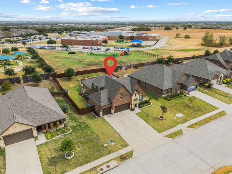 639 Woodridge Drive, Oak Point TX 75068 - Photo 29