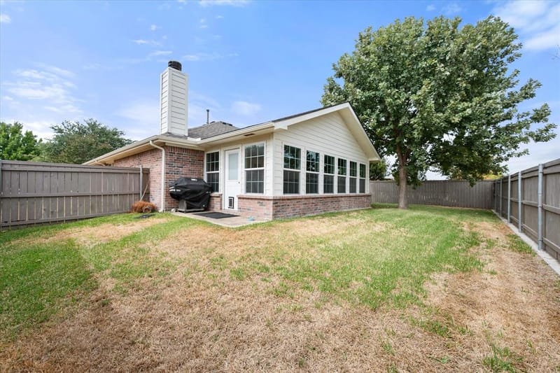 1109 Nighthawk Road, Fort Worth TX 76108 - Photo 21