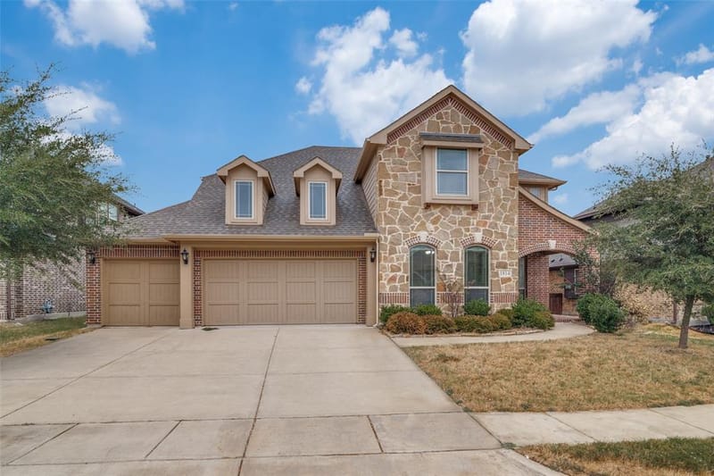 1814 Huntsman Way, Heath TX 75126