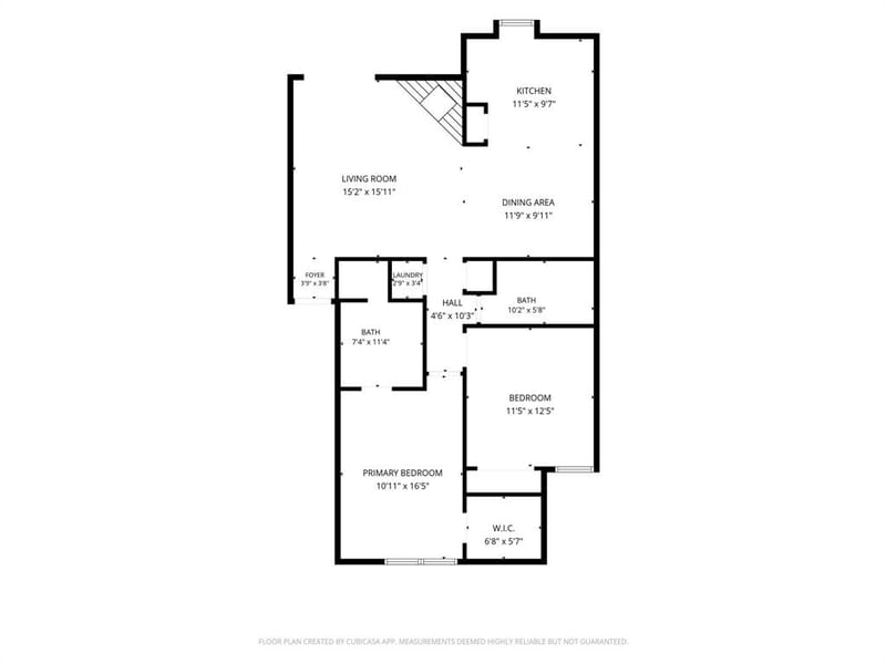 15221 Berry Trail # 304, Dallas TX 75248 - Photo 16