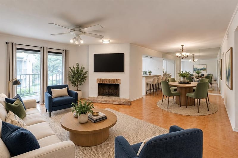 15221 Berry Trail # 304, Dallas TX 75248