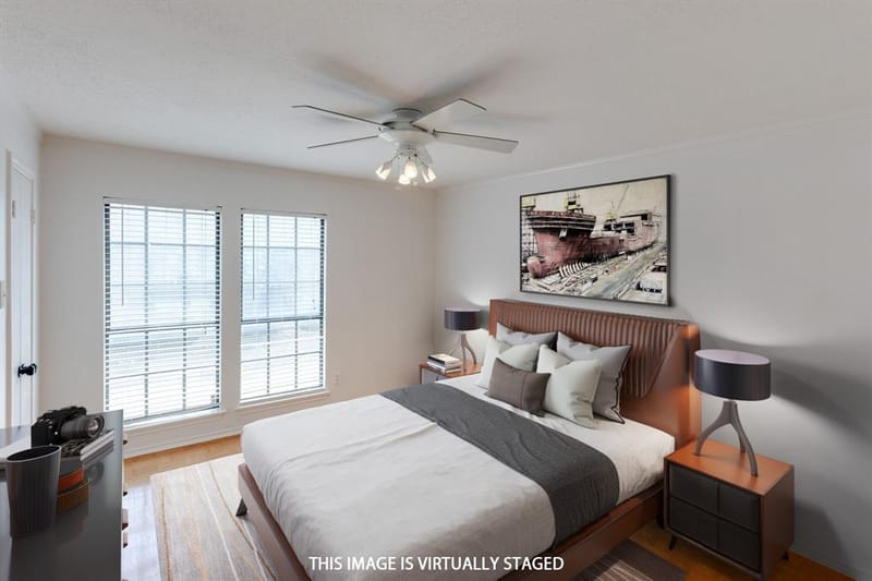 15221 Berry Trail # 304, Dallas TX 75248 - Photo 9
