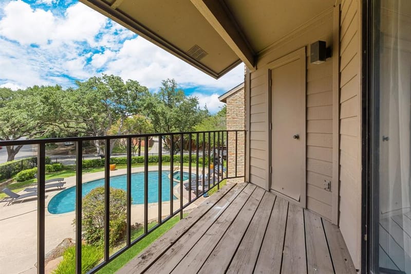 15221 Berry Trail # 304, Dallas TX 75248 - Photo 4
