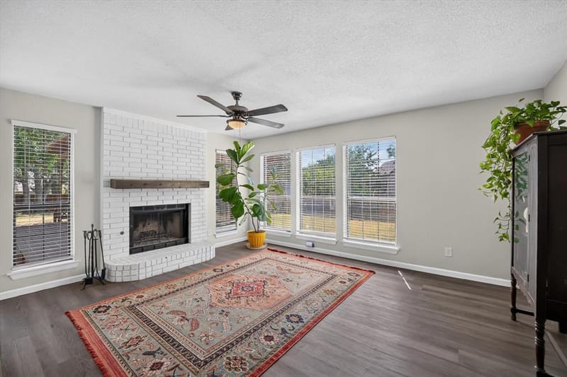 519 Fox Creek Court, Denton TX 76209 - Photo 13