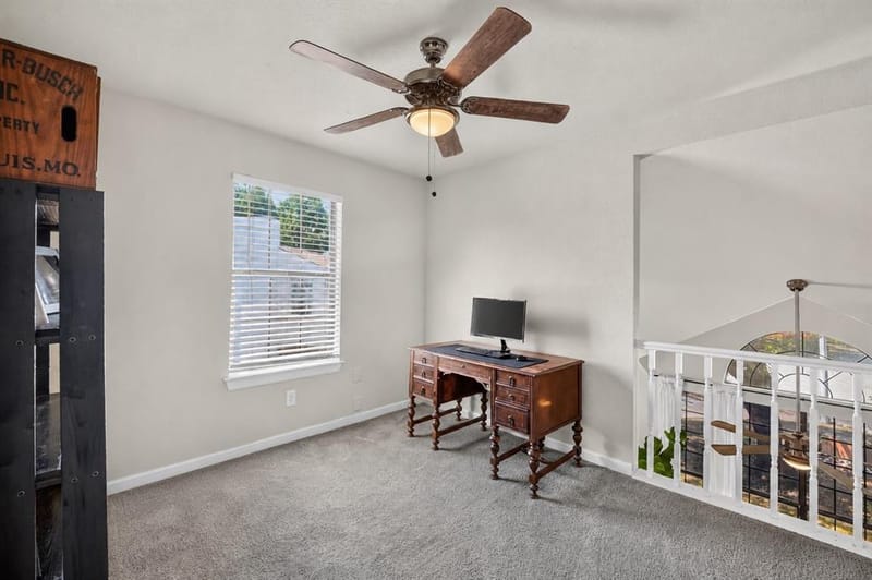 519 Fox Creek Court, Denton TX 76209 - Photo 22