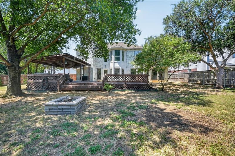 519 Fox Creek Court, Denton TX 76209 - Photo 34