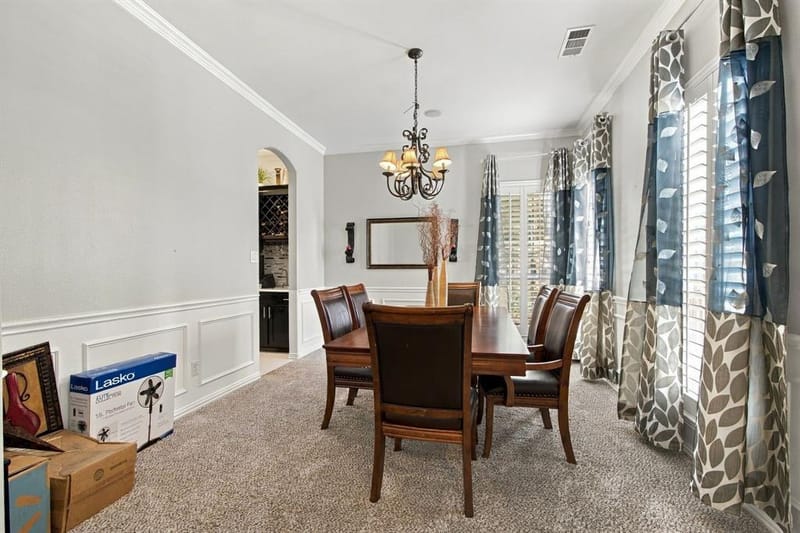 1833 Auburn Drive, Carrollton TX 75007 - Photo 9