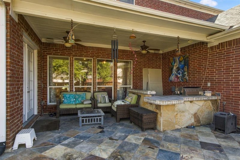 1833 Auburn Drive, Carrollton TX 75007 - Photo 40