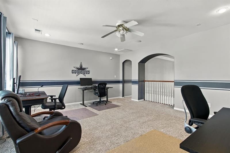 1833 Auburn Drive, Carrollton TX 75007 - Photo 25