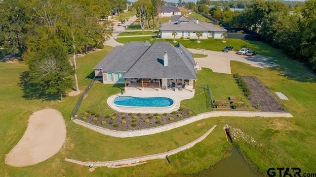 66 S Ryder Cup Trail, Hideaway TX 75771 - Photo 36