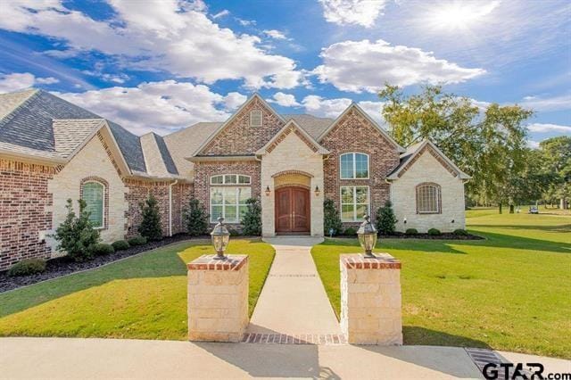 66 S Ryder Cup Trail, Hideaway TX 75771 - Photo 5