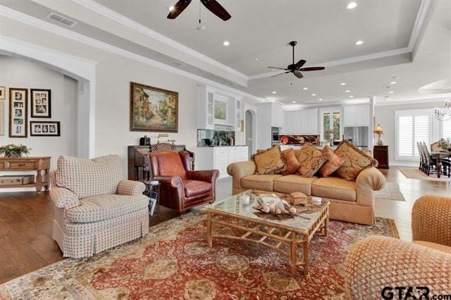 66 S Ryder Cup Trail, Hideaway TX 75771 - Photo 9