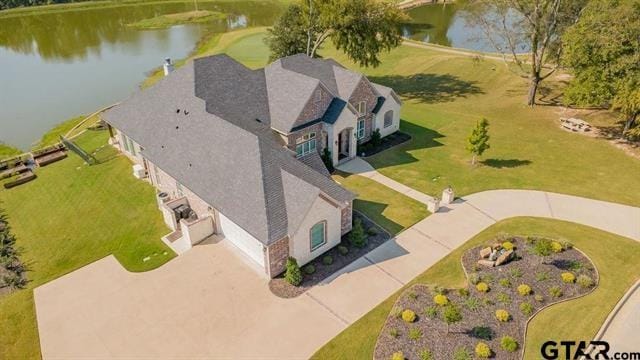 66 S Ryder Cup Trail, Hideaway TX 75771 - Photo 34