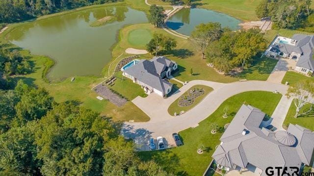 66 S Ryder Cup Trail, Hideaway TX 75771 - Photo 38