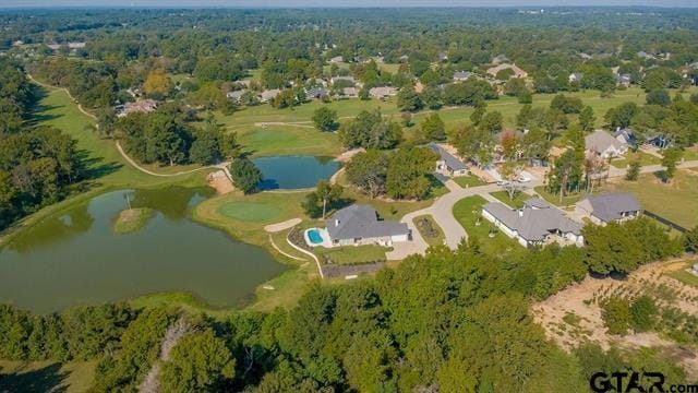 66 S Ryder Cup Trail, Hideaway TX 75771 - Photo 37