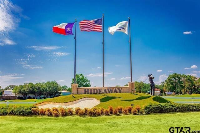 66 S Ryder Cup Trail, Hideaway TX 75771 - Photo 40