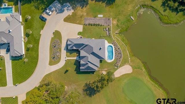 66 S Ryder Cup Trail, Hideaway TX 75771 - Photo 35