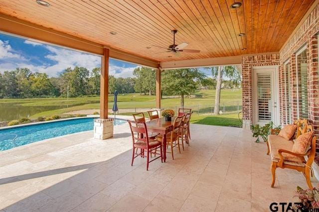 66 S Ryder Cup Trail, Hideaway TX 75771 - Photo 29