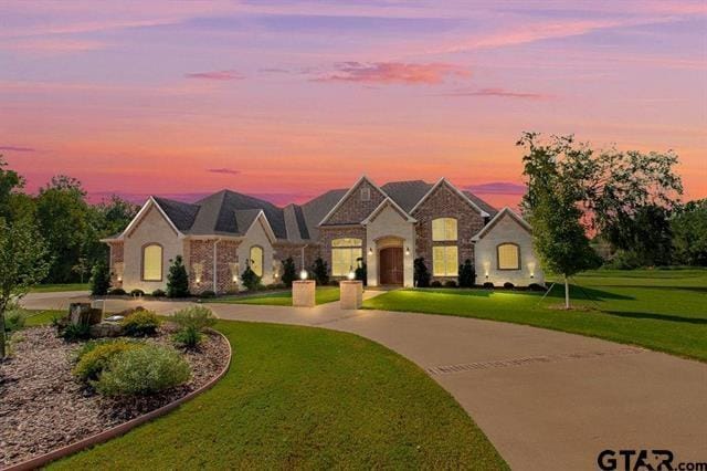 66 S Ryder Cup Trail, Hideaway TX 75771 - Photo 4