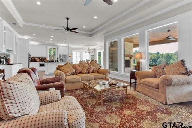 66 S Ryder Cup Trail, Hideaway TX 75771 - Photo 8