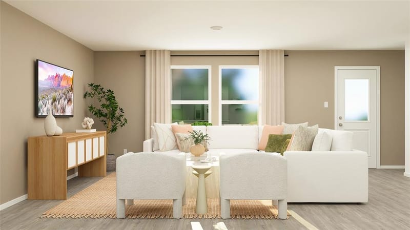 15016 Rangeland Road, Fort Worth TX 76052 - Photo 4