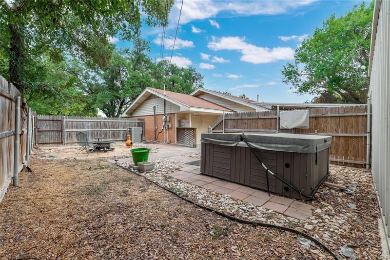1611 16th Street, Brownwood TX 76801 - Photo 27