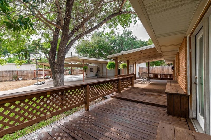 1611 16th Street, Brownwood TX 76801 - Photo 33
