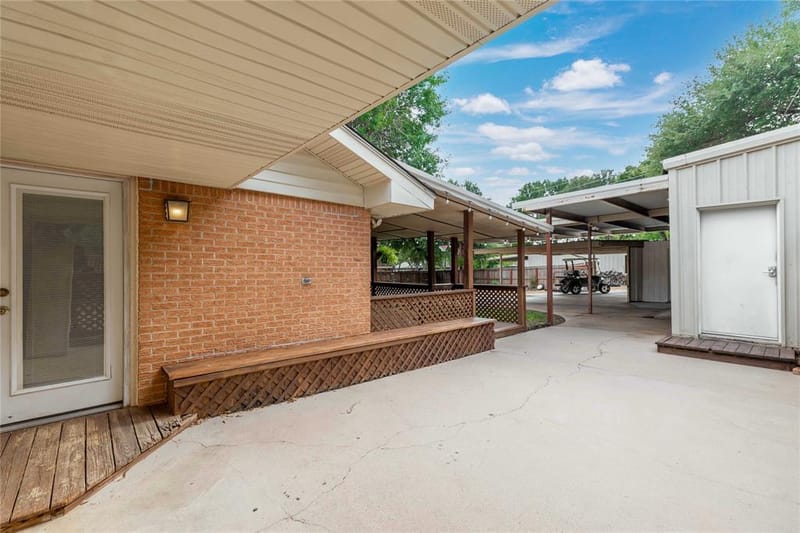 1611 16th Street, Brownwood TX 76801 - Photo 25
