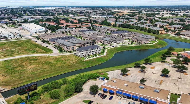 2729 Vista Park Lane, Lewisville TX 75067 - Photo 28