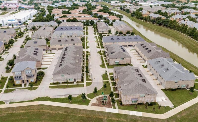 2729 Vista Park Lane, Lewisville TX 75067 - Photo 29