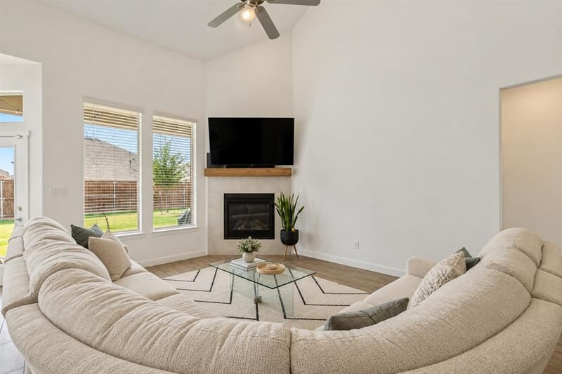 129 Invermore Drive, Little Elm TX 75068 - Photo 13