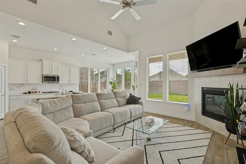 129 Invermore Drive, Little Elm TX 75068 - Photo 12