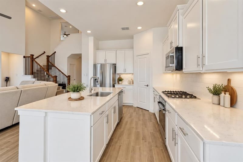 129 Invermore Drive, Little Elm TX 75068