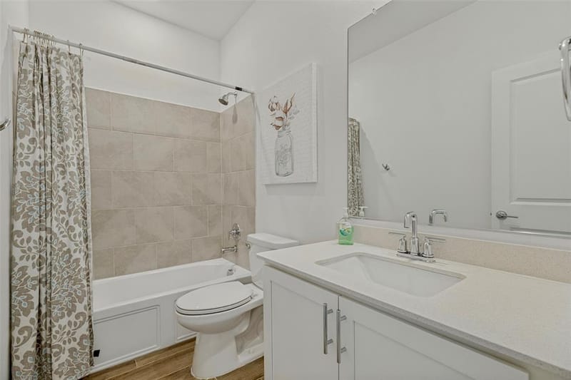 129 Invermore Drive, Little Elm TX 75068 - Photo 24