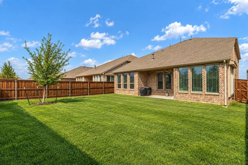 129 Invermore Drive, Little Elm TX 75068 - Photo 30