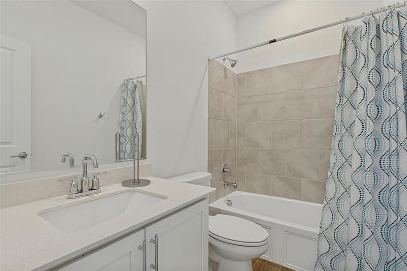 129 Invermore Drive, Little Elm TX 75068 - Photo 18