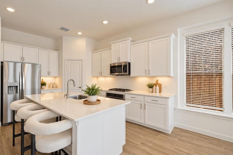 129 Invermore Drive, Little Elm TX 75068 - Photo 8