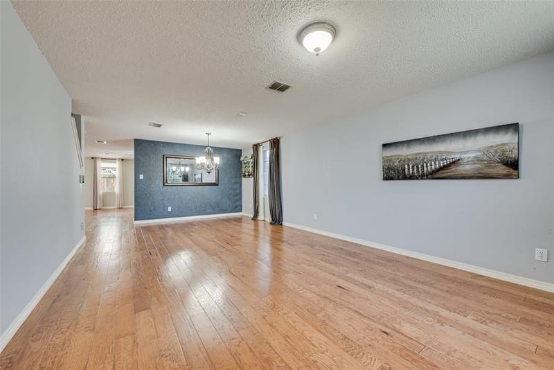 1629 Baxter Springs Drive, Fort Worth TX 76247 - Photo 2