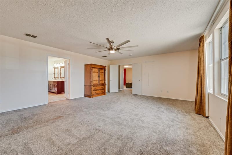 1629 Baxter Springs Drive, Fort Worth TX 76247 - Photo 13