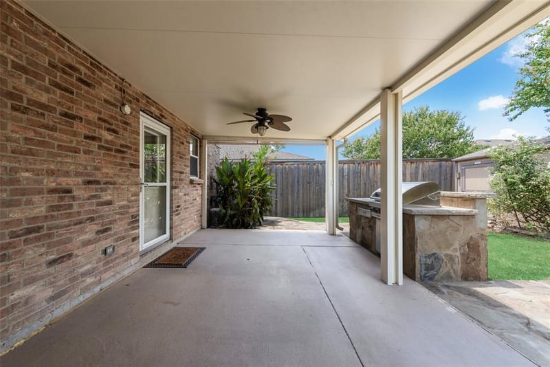 1629 Baxter Springs Drive, Fort Worth TX 76247 - Photo 26