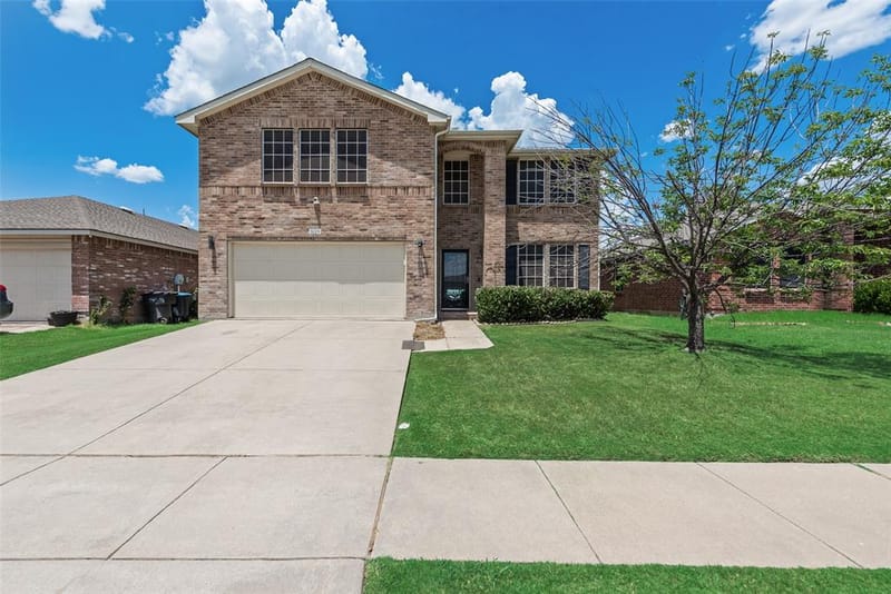 1629 Baxter Springs Drive, Fort Worth TX 76247 - Photo 28