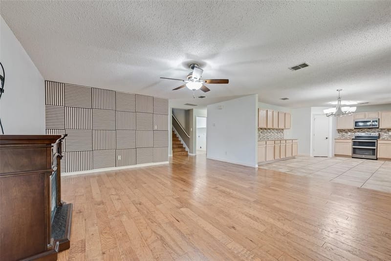 1629 Baxter Springs Drive, Fort Worth TX 76247 - Photo 5