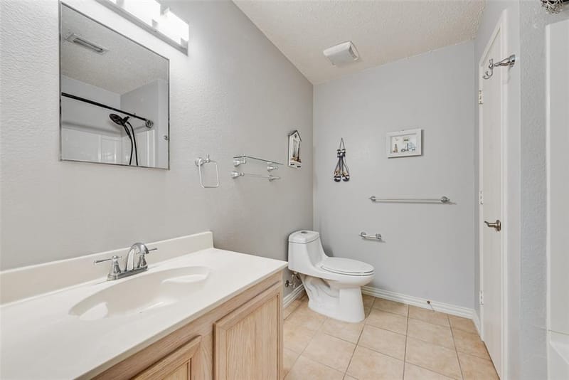 1629 Baxter Springs Drive, Fort Worth TX 76247 - Photo 20
