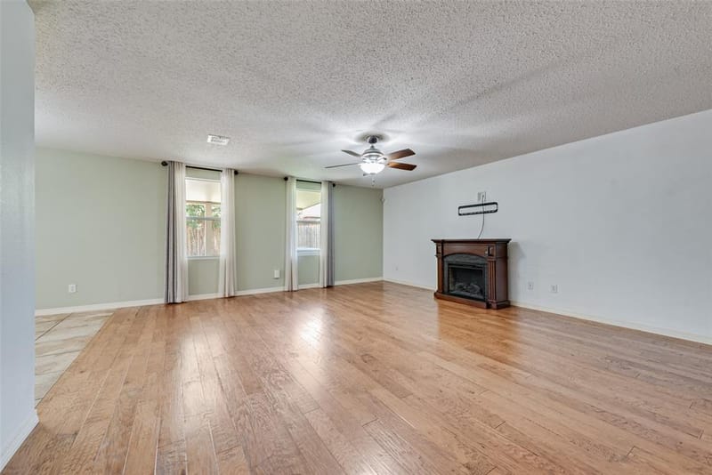 1629 Baxter Springs Drive, Fort Worth TX 76247 - Photo 4