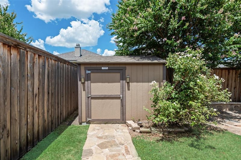 1629 Baxter Springs Drive, Fort Worth TX 76247 - Photo 25