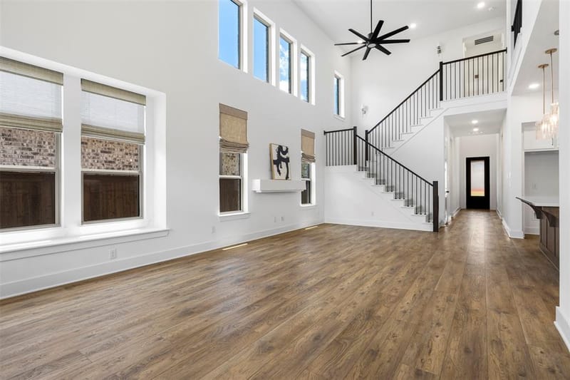 1605 Sandhill Lane, Celina TX 75009 - Photo 2