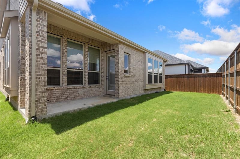 1605 Sandhill Lane, Celina TX 75009 - Photo 32